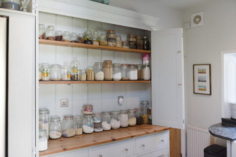 The Old Reading R...