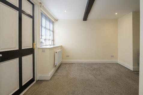 copse cross stree...