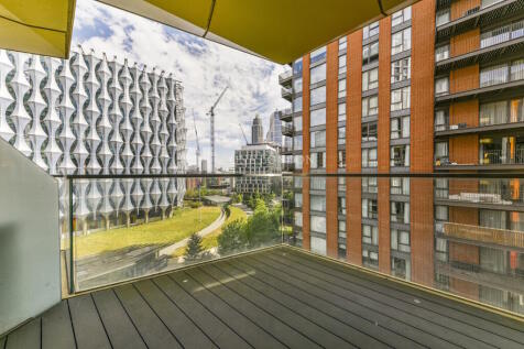 6th floor apartment | One bedroom | Large Private balcony | 635 sq ft | Fitted wardrobes | Floor to ceiling windows | Modern fully integrated kitchen | 24 hr concierge | Residents Gym | Excellent tran