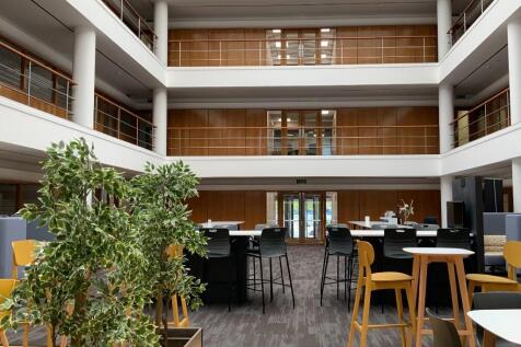 Atrium