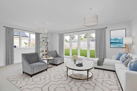 primary property image