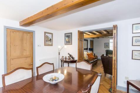 (Dining Room Photo Two)