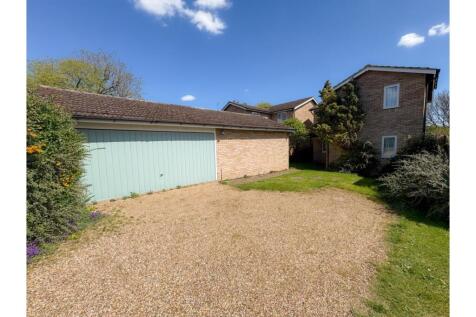 Double Garage