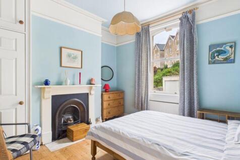 Bedroom ground floor