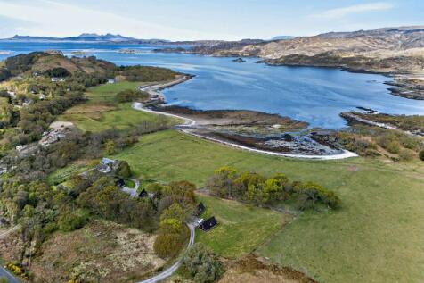 Tigh An Eilean