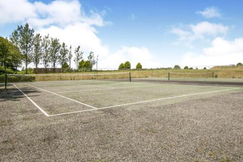 Tennis Courts