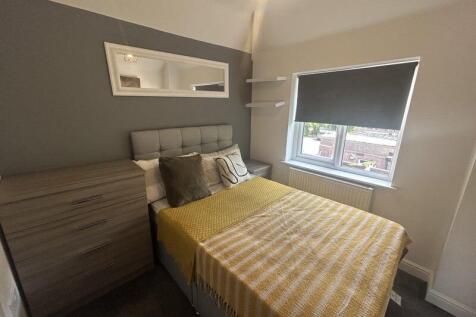 1 Bedroom House in DE1 1JL