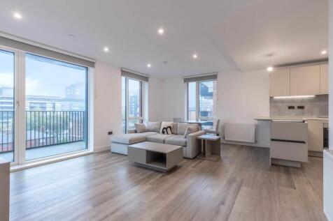 This beautifully finished two-bedroom property available in The Barker is not a property to be missed. A stunning two-bedroom, two-bathroom apartment available to let exclusively through FleetMilne. L