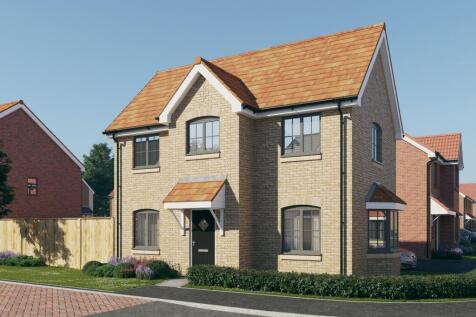 primary property image