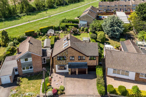 Aerial Front Aspe...