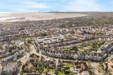 Aerial Images