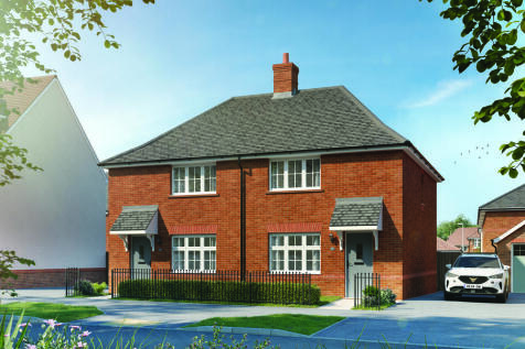 primary property image