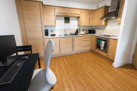 Open Plan