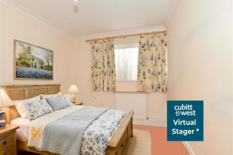 Bedroom 2 - Farmhouse