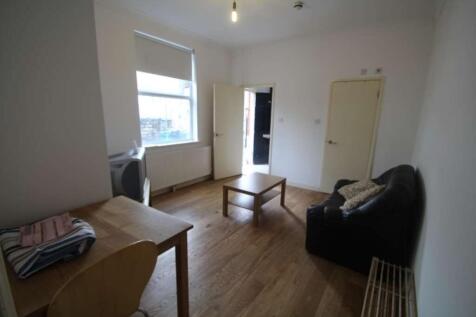 1 bed flat/apartment for rent in Flat 1a 2 Arthur Avenue, Lenton, East Midlands, NG7