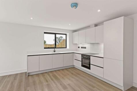 Kitchen/Sitting Room