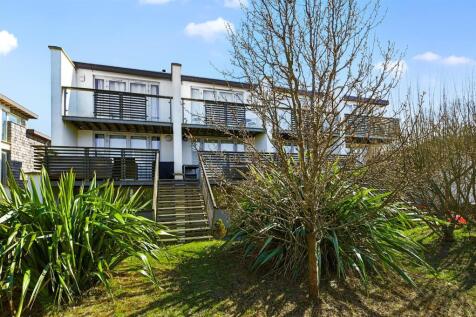 19 Cadborough cliff tn31 - externals (2)