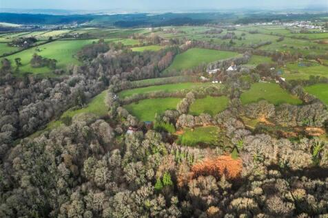 Barns Setting