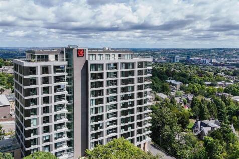 Hallam Towers