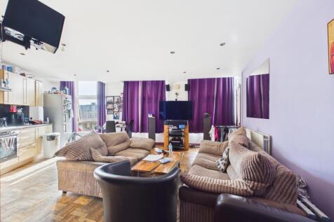 1 Bedroom Flat in PO2 8AE