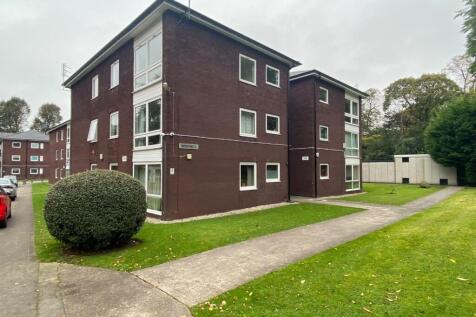 1 Bedroom Flat in SK4 3BJ