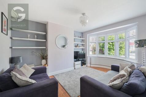 Station Avenue, West Ewell, Epsom, Surrey, KT19