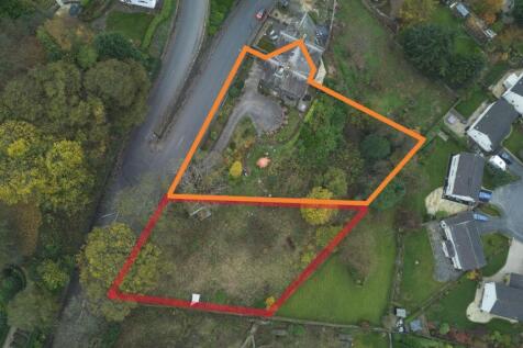 Approx Boundaries (both plots)