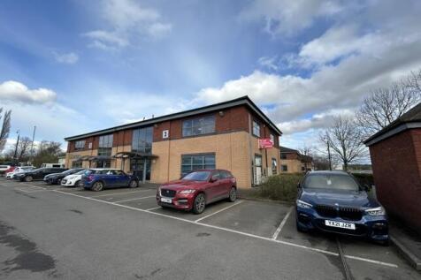 Office to rent in melton
