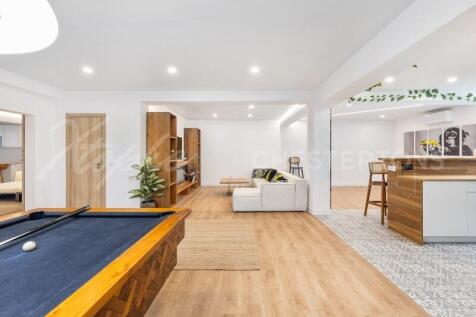 Almancil 6 Bed Villa For Sale Algarve (18)