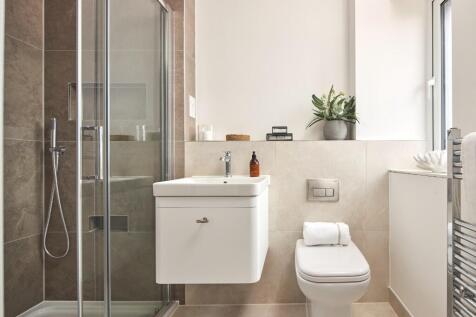 Previous Showhome