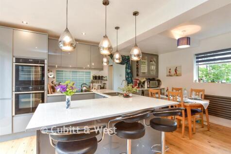 Kitchen/ Diner