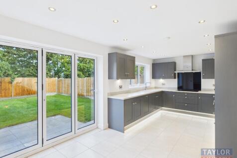 Typical Kitchen