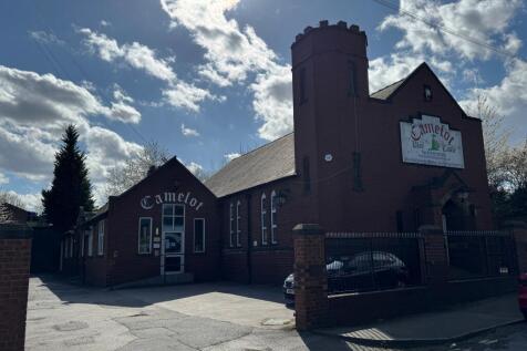 Leisure Facility for sale in rotherham
