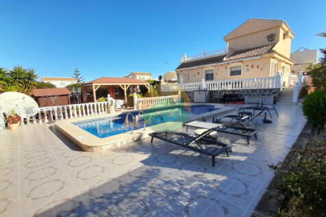 3 Bedroom Detached For Sale-NEA636i-1