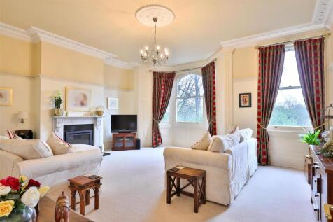 1st Floor Drawing Room