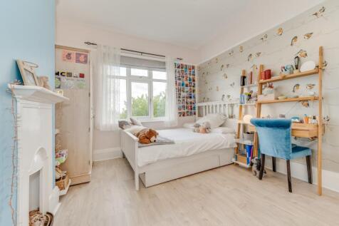 BEDROOMS AND BATHROOMS