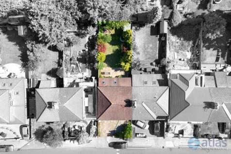 Aerial View Boundary