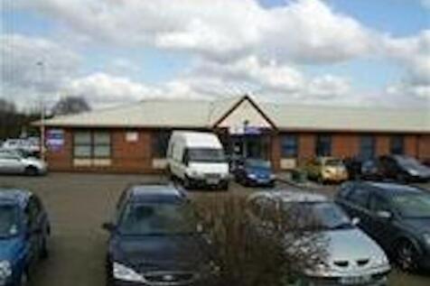 Office to rent in dinnington