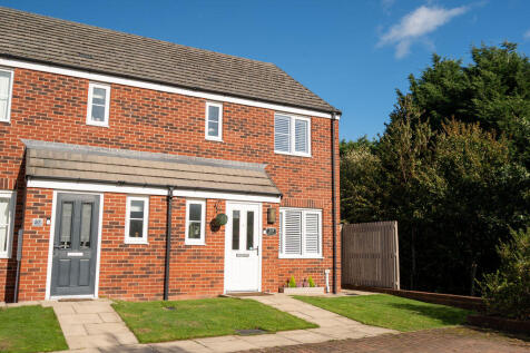 Front External