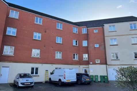An immaculate second floor two double bedroom apartment with allocated parking. Property comprises entrance hallway, two double bedrooms, open plan kitchen living area and bathroom. Additional benefit