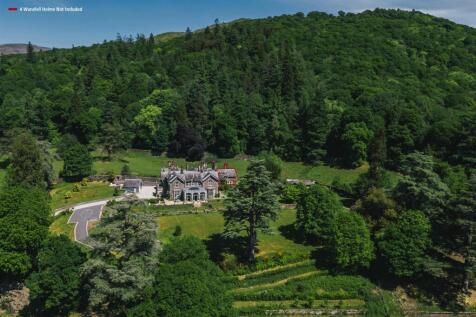 Exterior and Gardens