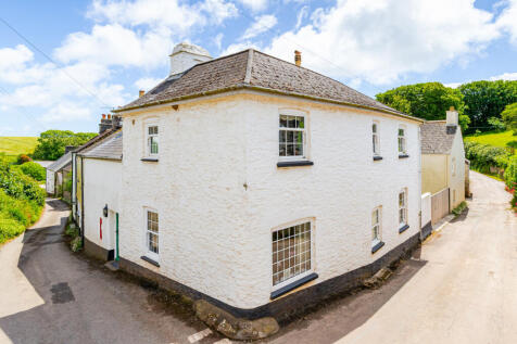 A03 - The Corner House Kellaton - 260602