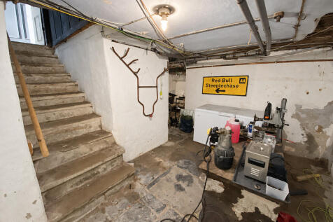 Cellar 1