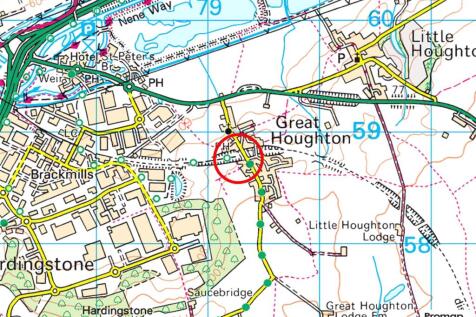 Town Map