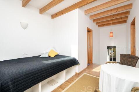 Dream Finca with Panoramic Views near Santa Margalida