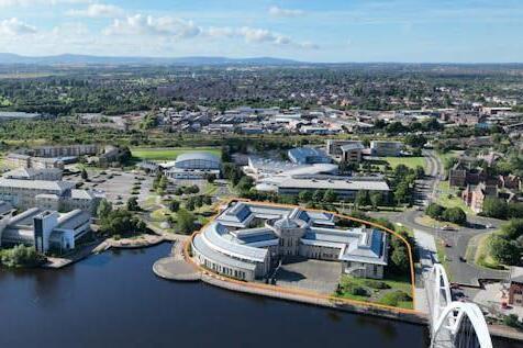 Office for sale in stockton on tees
