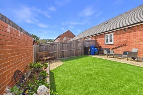 Garden b