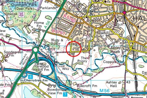 Town Plan