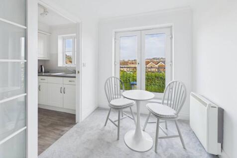 Living / Dining Room