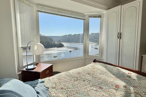 View From Bedroom